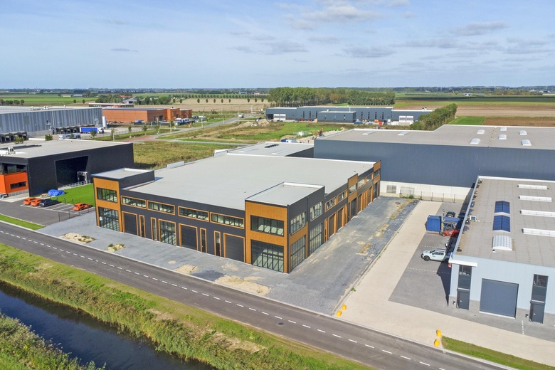 Bedrijfsruimte Tholen - Einsteinweg 47 - Foto 21