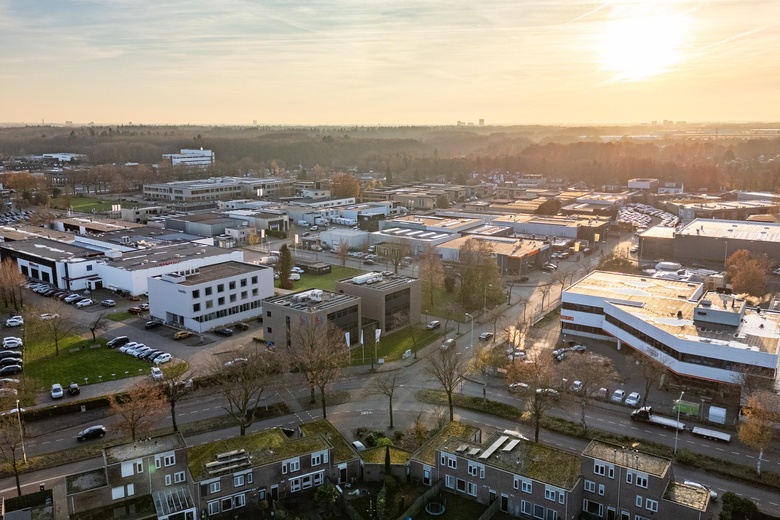 KantoorruimteaanLe Havre 41 - 53<br/> inEindhoven