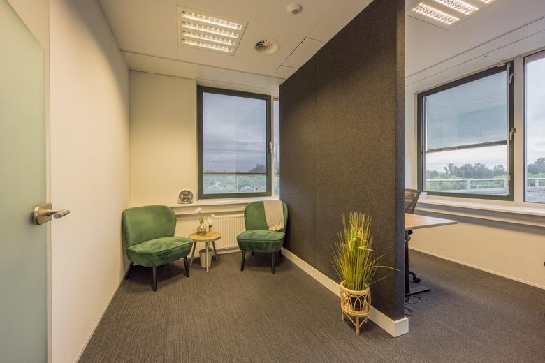 KantoorruimteaanHenry Dunantstraat 36a<br/> inAmersfoort