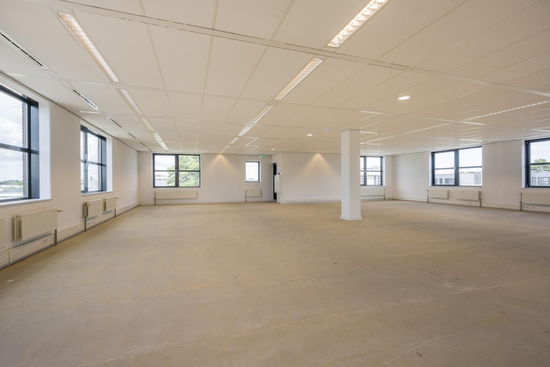 KantoorruimteaanMaanlander 45<br/> inAmersfoort