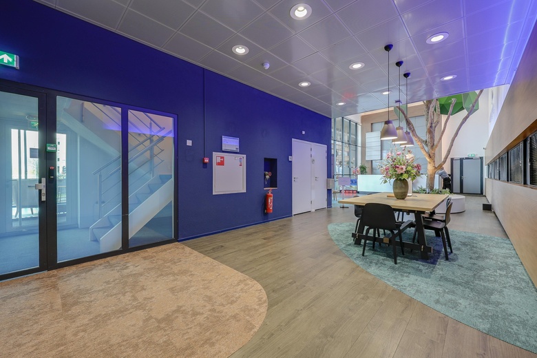KantoorruimteaanLanddrostdreef 100<br/> inAlmere