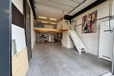 Bedrijfsruimte Lijnden - Tokyostraat 17 P - Foto 2