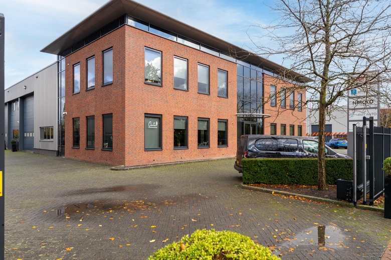 KantoorruimteaanIppelseweg 15 b<br/> inNieuwendijk KantoorruimteaanIppelseweg 15 b<br/> inNieuwendijk