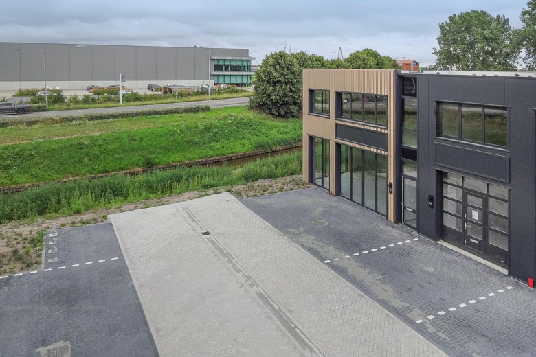 Bedrijfsruimte Zaandam - Ringweg 217 - Foto 15