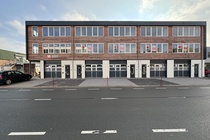 Bekijk foto 1 van eenheid 1 aan de Touwbaan 4 A in Leiderdorp