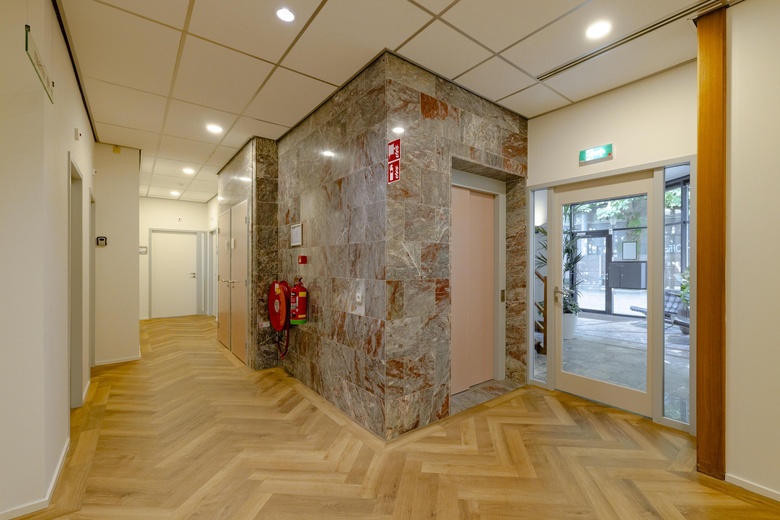 Kantoorruimte Haarlem - Kennemerplein 20 - Foto 5