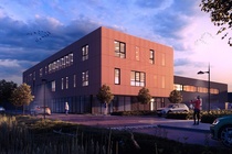 Bekijk foto 3 van Hanzeboulevard 14