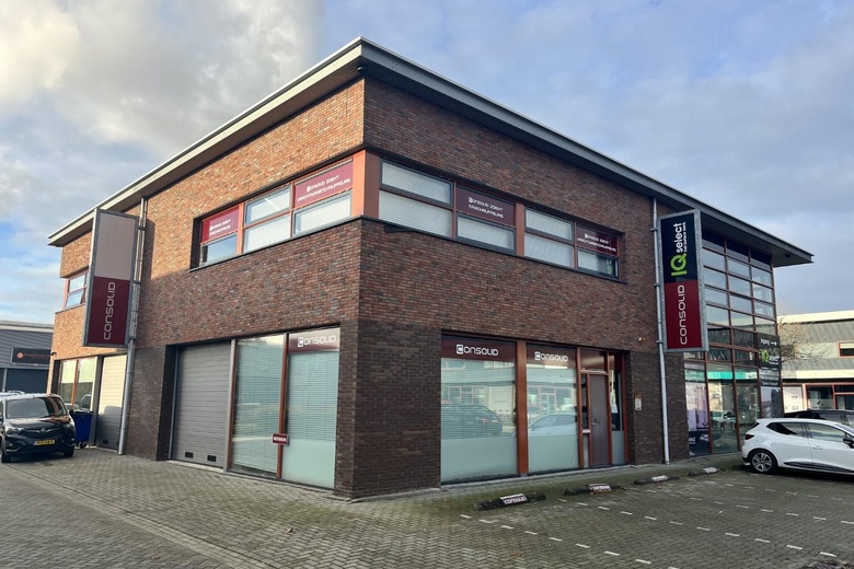 BedrijfsruimteaanBetuwehaven 12<br/> inNieuwegein