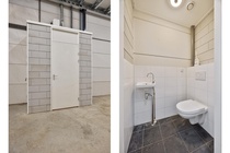 Bekijk foto 2 van eenheid 1 aan de Wattstraat 86 J in Zwijndrecht