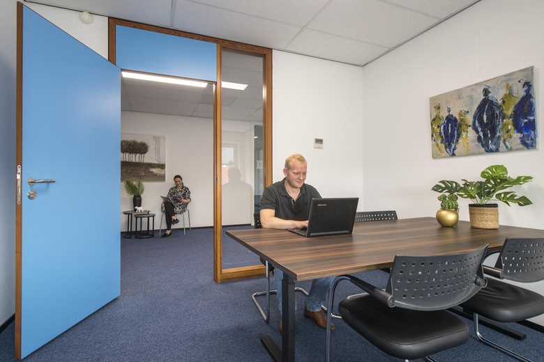 KantoorruimteaanWitboom 1<br/> inVianen
