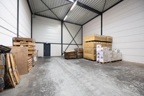 Bedrijfsruimte Voorhout - van den Berch van Heemstedeweg 21 c - Foto 6