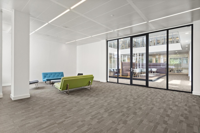 KantoorruimteaanKoningstraat 26<br/> inArnhem