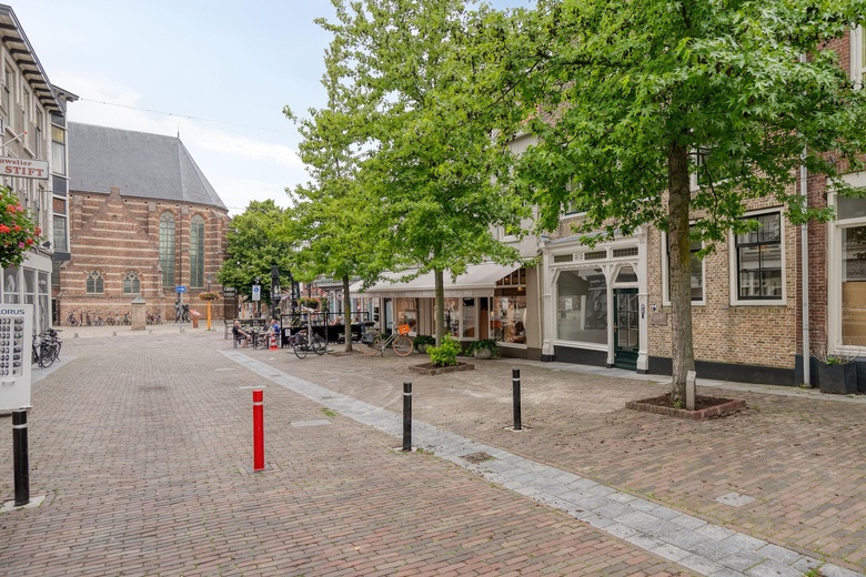 Winkelruimte Leerdam - Markt 5 - Foto 17