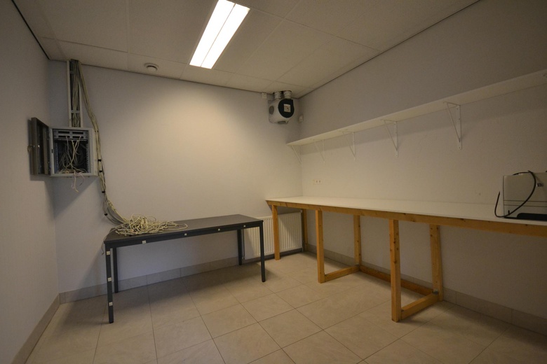 KantoorruimteaanParallelweg 10<br/> inVolendam KantoorruimteaanParallelweg 10<br/> inVolendam