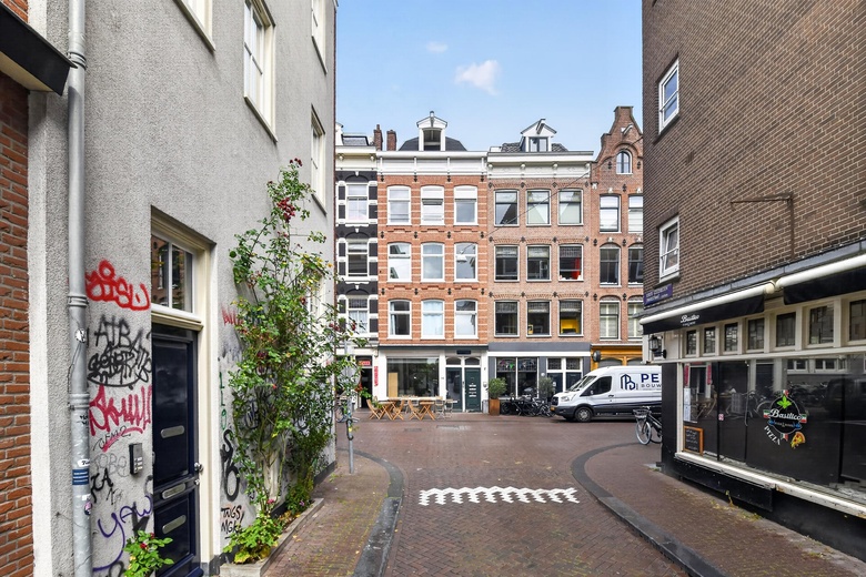 Kantoorruimte Amsterdam - Willemsstraat 20 H - Foto 24