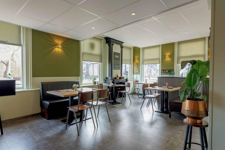 Horeca Lemmer - Emmakade 1 - Foto 22