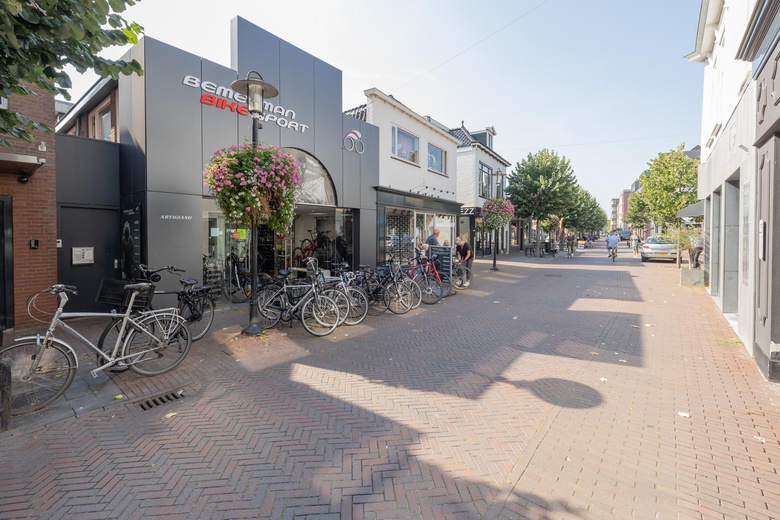 WinkelruimteaanKanaalstraat 30<br/> inLisse