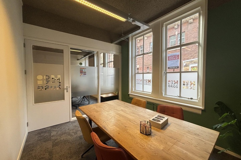 KantoorruimteaanSint Laurensstraat 7 A<br/> inAlkmaar