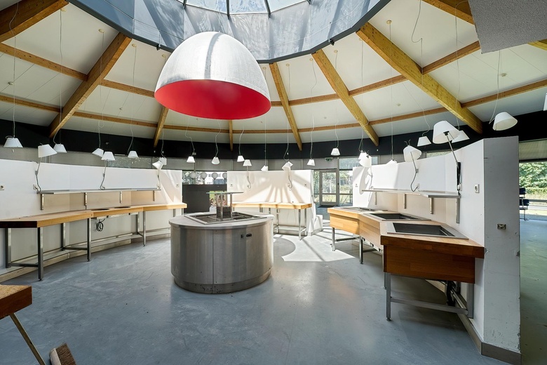 Kantoorruimte Noordwijk - Goohorstlaan 8 - Foto 12