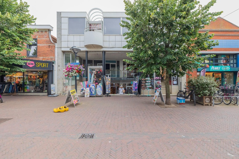 Winkelruimte Noordwijk - Hoofdstraat 34 A - Foto 20