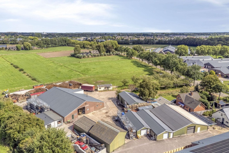 Bedrijfsruimte Barneveld - Briellaerdseweg 30 A - Foto 22