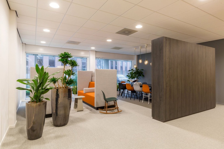 KantoorruimteaanParmentierweg 8<br/> inEindhoven KantoorruimteaanParmentierweg 8<br/> inEindhoven