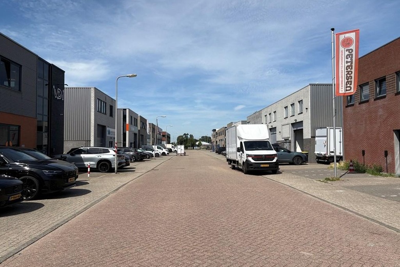 Bedrijfsruimte 's-Gravenzande - Nobelstraat 14 BU5 - Foto 30