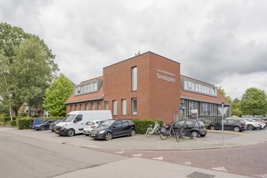 Zorg Voorthuizen - Smidsplein 2426 - Foto 2