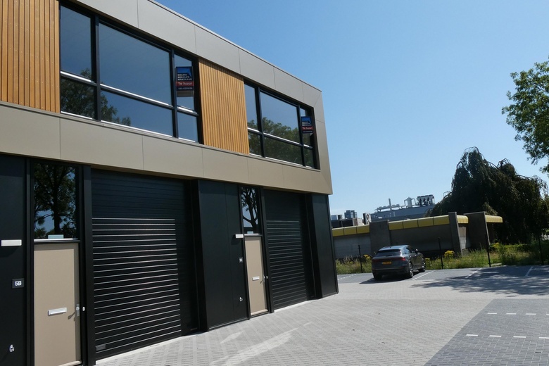 Bedrijfsruimte Bladel - Hallenstraat 5 B - Foto 7