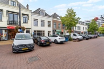 Winkelruimte te huur Rijswijk - Herenstraat 28