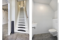 Bedrijfsruimte Kampen - Gildestraat 14 12 - Foto 1