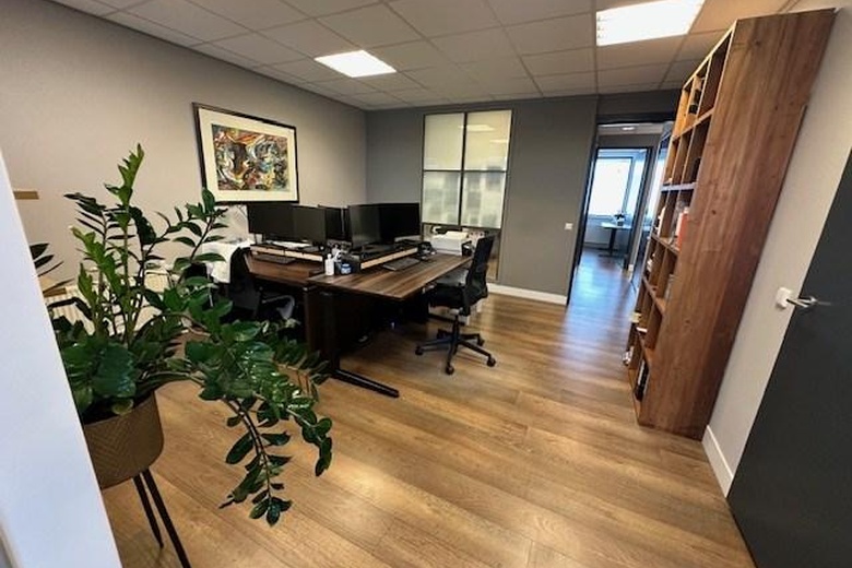 KantoorruimteaanWiersedreef 22<br/> inNieuwegein