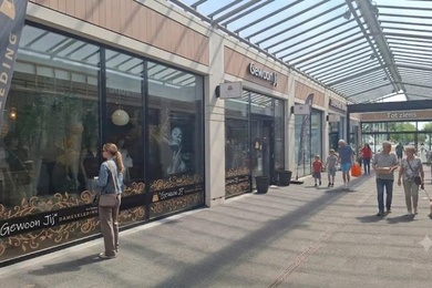 Winkelruimte te huur Arnhem - Achter de Coulissen 9
