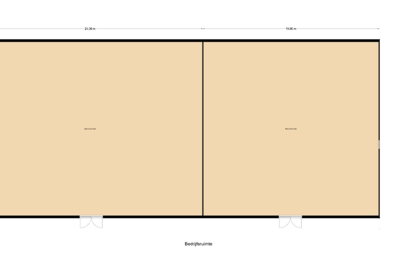 BedrijfsruimteaanEnergieweg 13<br/> inLeerdam