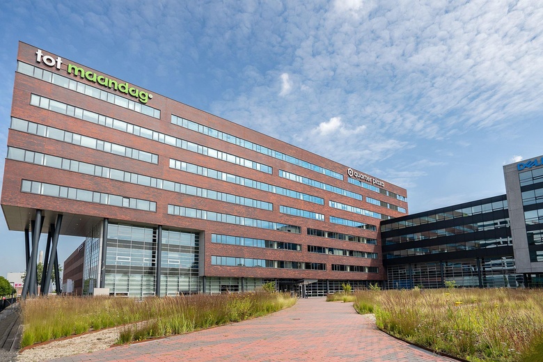 KantoorruimteaanTransformatorweg 74 - 104<br/> inAmsterdam