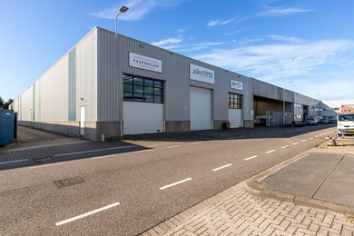 Bedrijfsruimte te huur Bergambacht - Ambachtstraat 17