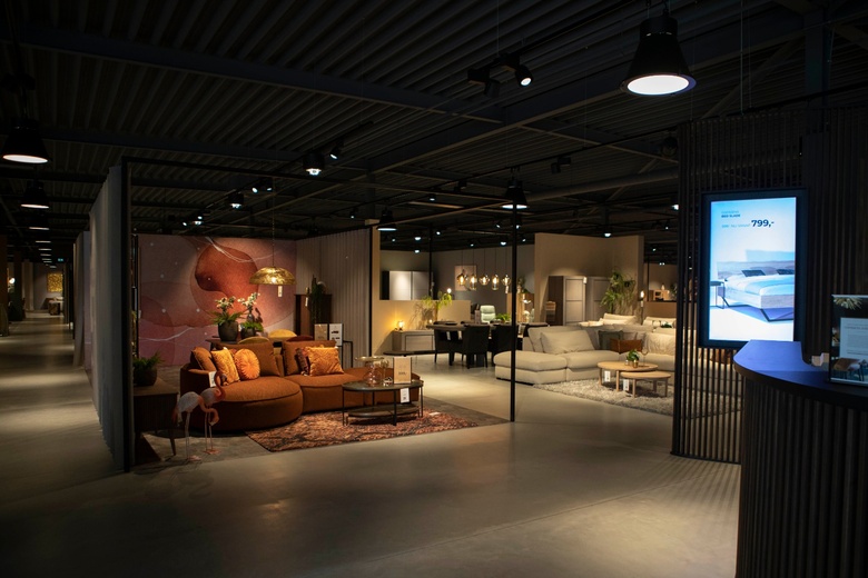 WinkelruimteaanRoskildeweg 23<br/> inGroningen