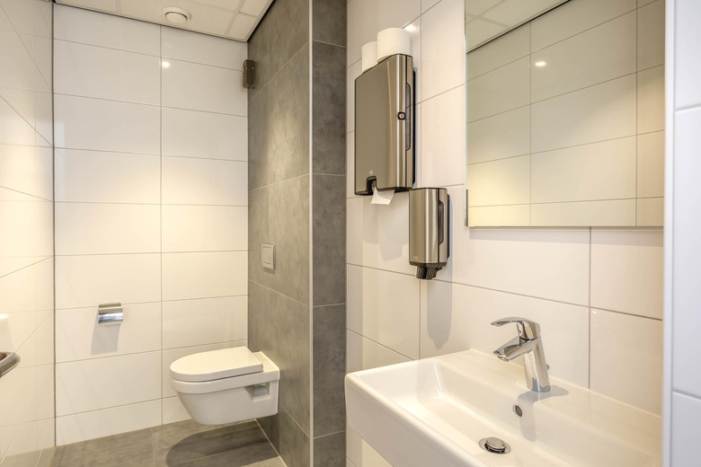 KantoorruimteaanRivium Westlaan 42<br/> inCapelle aan den IJssel