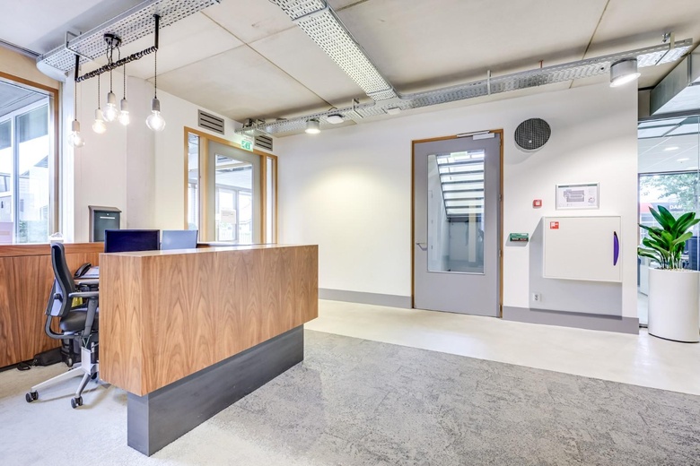 KantoorruimteaanUtrechtseweg 34 E 0 ong<br/> inIJsselstein