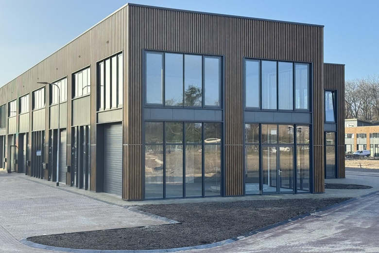 Bekijk foto 1 van Koningsweg 40 10