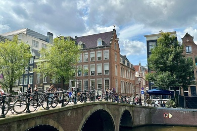 Bekijk foto 2 van Keizersgracht 316