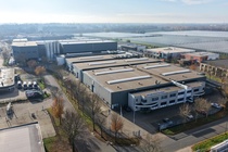 Bedrijfsruimte te koop Helmond - Waterbeemd 1