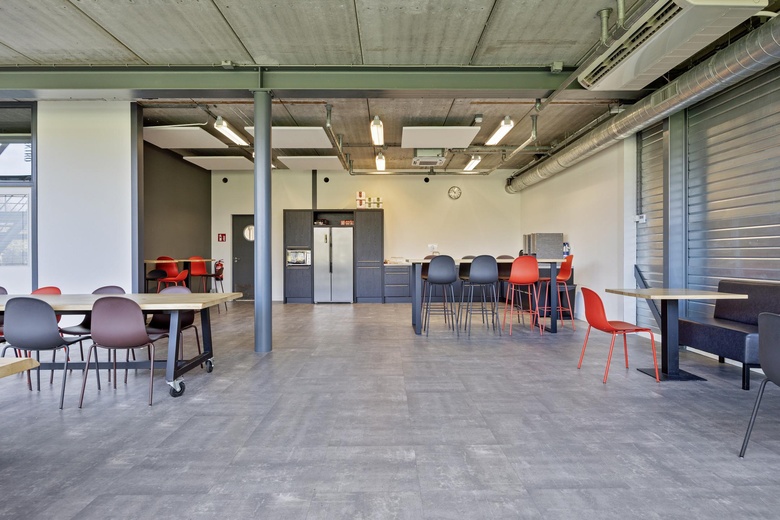 BedrijfsruimteaanKeurweg 22<br/> inWaalwijk