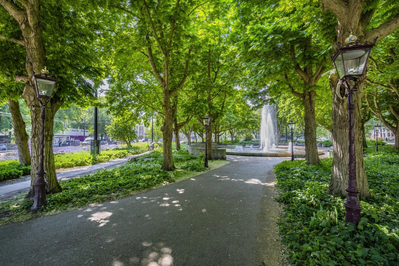 KantoorruimteaanFrederiksplein 1<br/> inAmsterdam