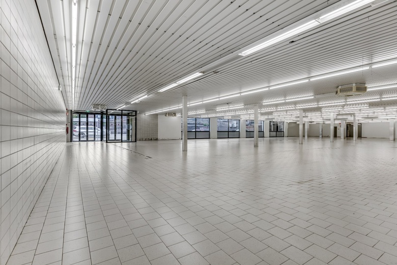 WinkelruimteaanDorpstraat 69<br/> inHorn