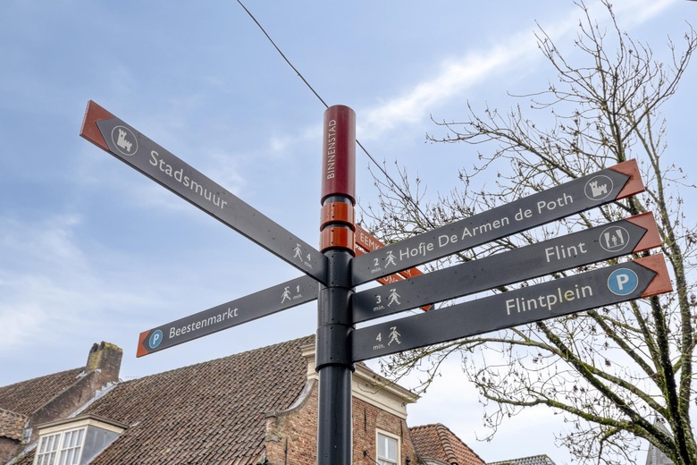 WinkelruimteaanKamp 24<br/> inAmersfoort