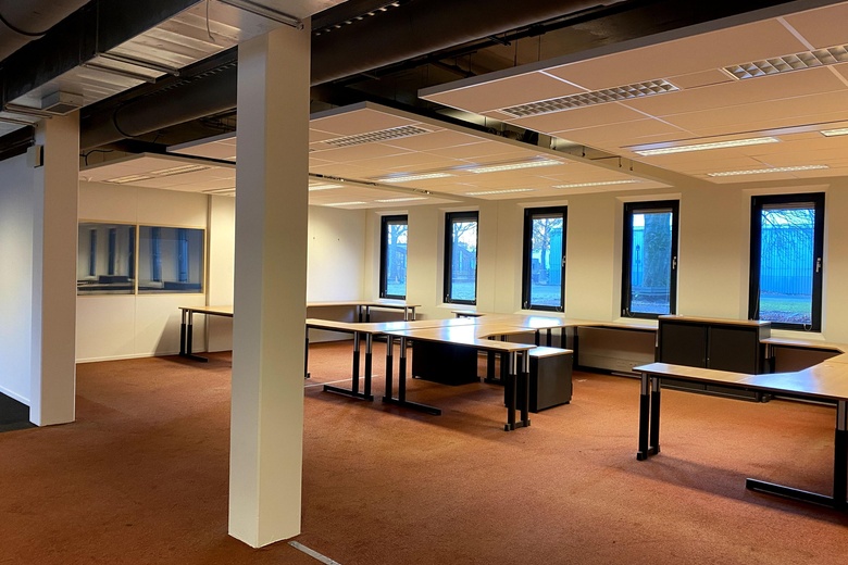 Kantoorruimte Oisterwijk - Schijfstraat 21 - Foto 8