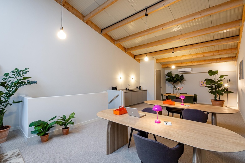 KantoorruimteaanGageldijk 2<br/> inMaarssen