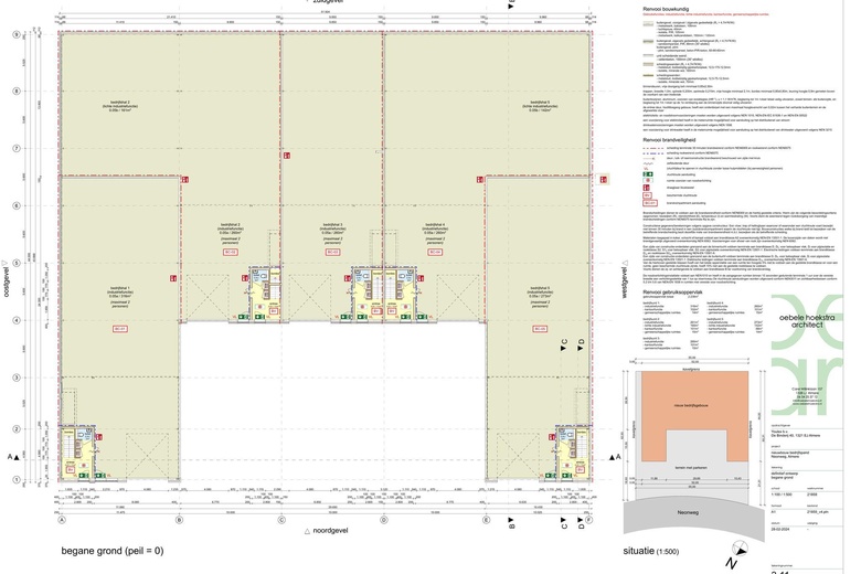 BedrijfsruimteaanNeonweg 7<br/> inAlmere BedrijfsruimteaanNeonweg 7<br/> inAlmere
