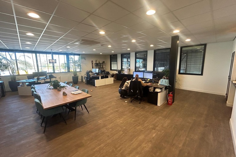 BedrijfsruimteaanNikkelstraat 35<br/> inRidderkerk